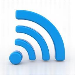 Mobile broadband icon