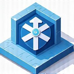 Network security icon